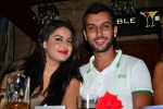 Friday Night at Byblos Old Souk